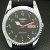 AUTOMATIC VINTAGE REFURBISHED SEIKO 5 JAPAN 6309A MENS ARABIC WATCH A441470-5 Sk-a441470