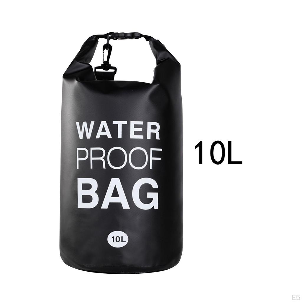 Waterproof Bag for Outdoor Activities