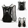 Outdoor Trail Running Backpack Ultralight Women Men Running Race Hydration Vest Marathon Bicycle Bag for Marathon Hiking Cycling