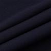 FILA Fleece Crew Neck Pullover Long Sleeve Top And Straight Leg Comfortable Pants Sweatshirt Set Men sweatshirt set A51M531204F-BK+F11M548611F-NV