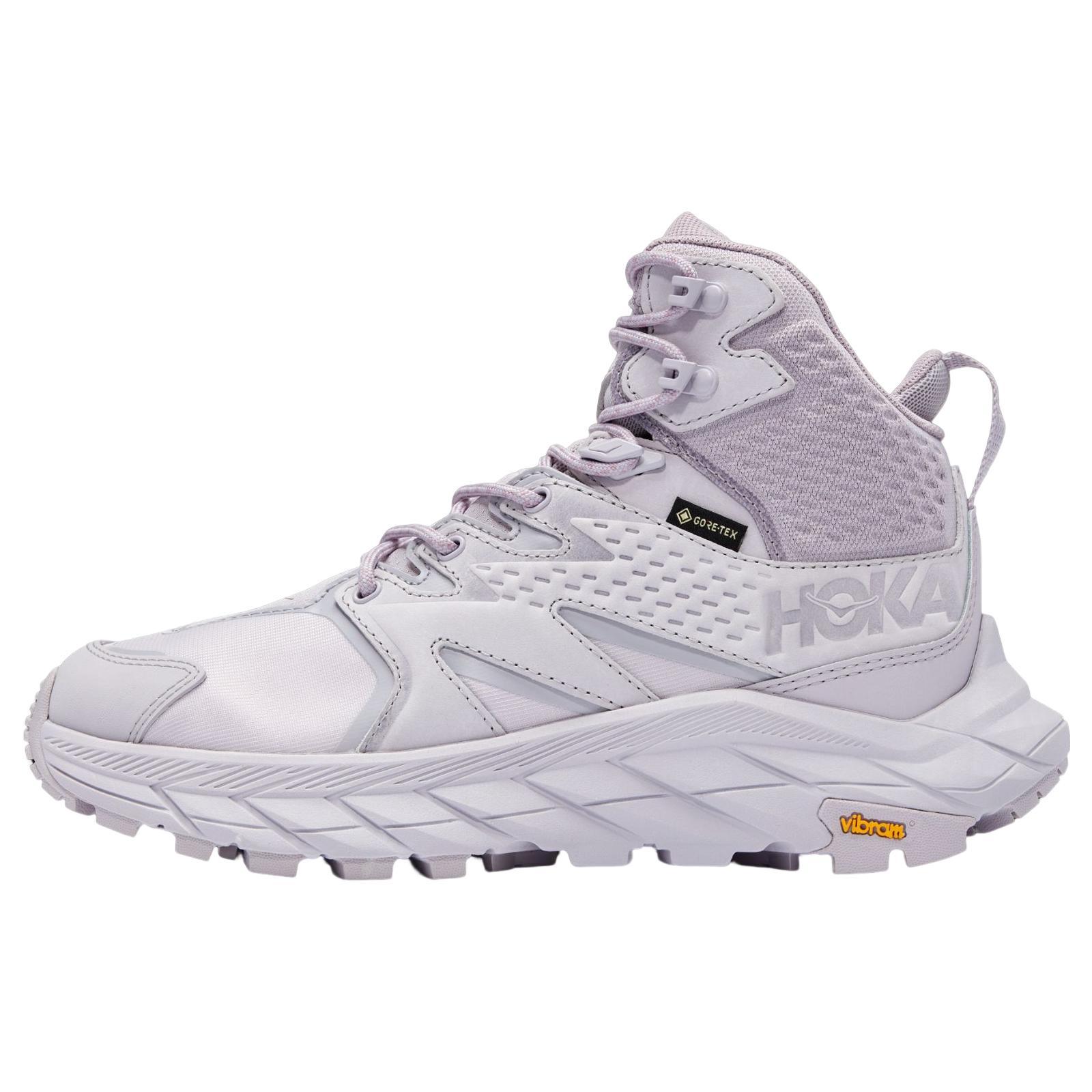 

HOKA ONE ONE Anacapa Mid Gtx Light Lavender Purple 1130532-LMEL 39
