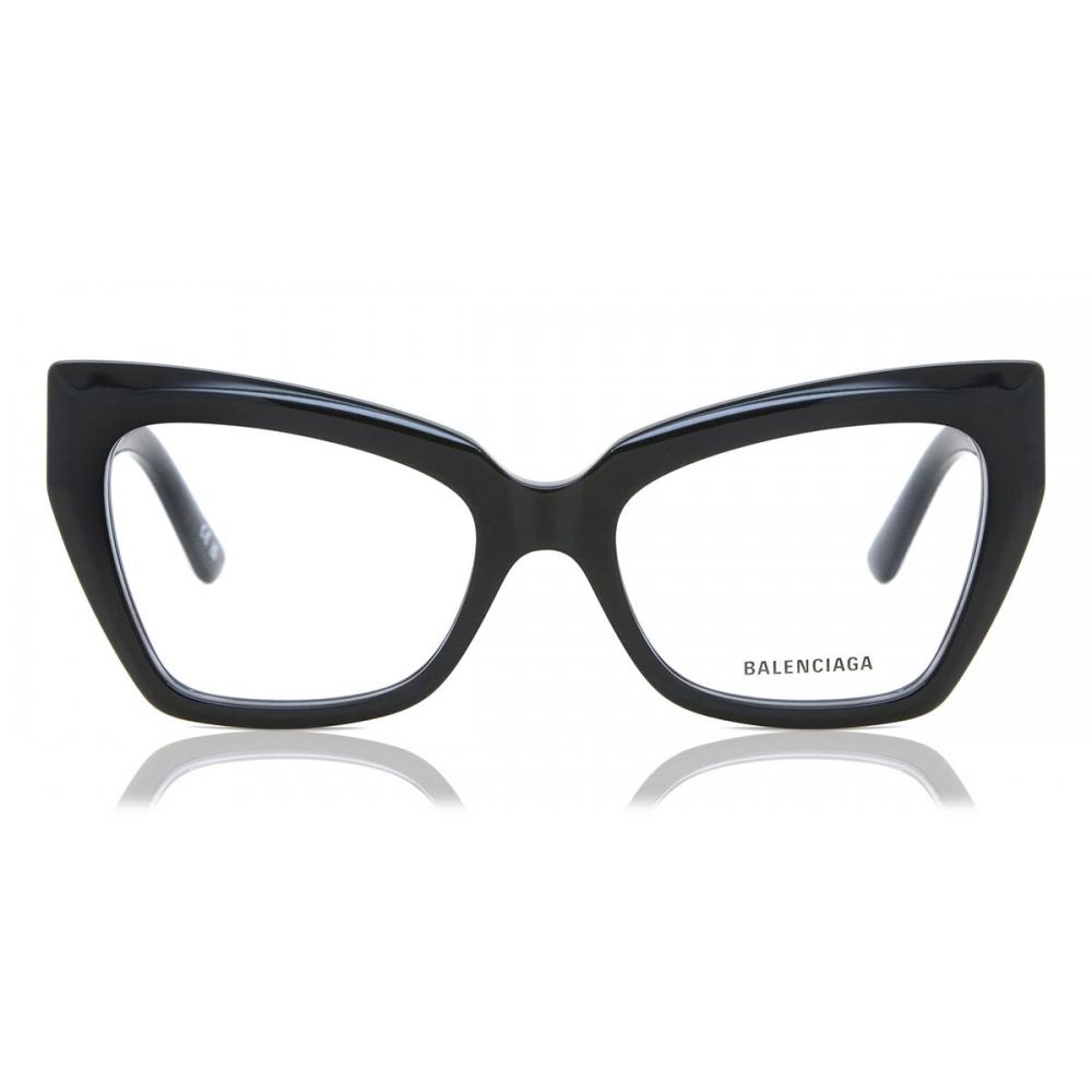 Balenciaga Bb0275o 001 Women Eyeglasses