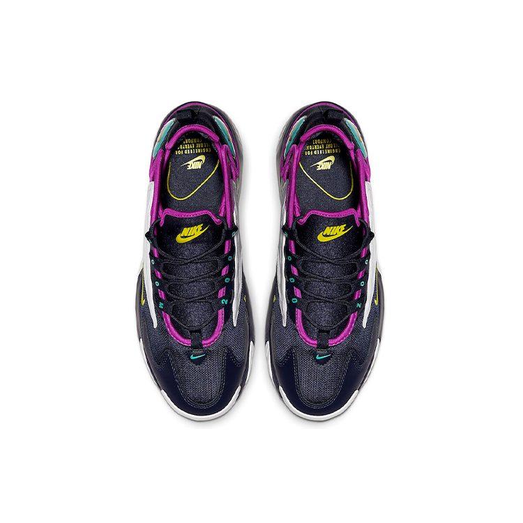 Nike Zoom 2K 'Blackened Blue' AO0269-401