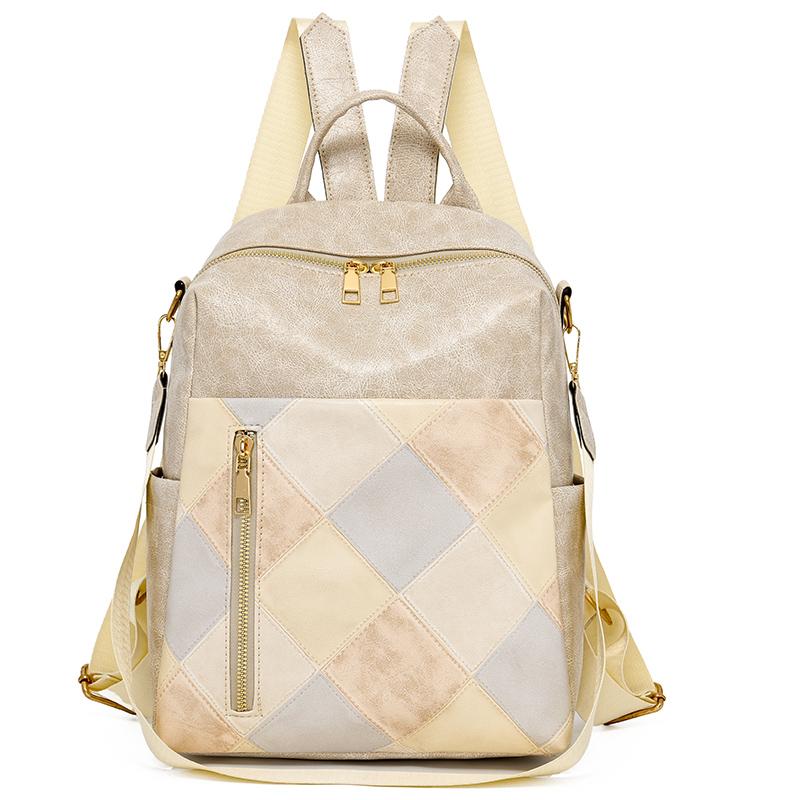 Рюкзак Color Block — фото 17