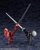 Kotobukiya Hexa Gear Governor Guard Height 277mm Scale Plastic Model HG086 Queen's Approx. 1/24