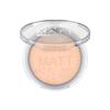 Powder - All - Matt Matte Powder Plus 010 - Transparent - Shine Control - Matte Complexion