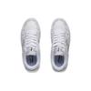 Li Ning Tianji Skateboard Shoes Women's Low Top White/Black AGCT376-2