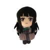 Anime Game Lycoris Recoil Nishikigi Chisato  Inoue Takina Soft Stuffed Doll Kawaii Cartoon Plushie Toy Cute Kids Christmas Gift
