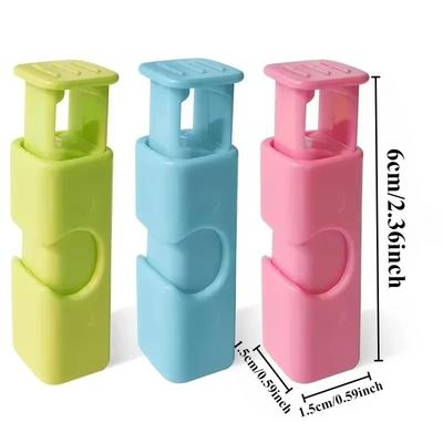 Rangement et classement – Pinces ferme-sachets