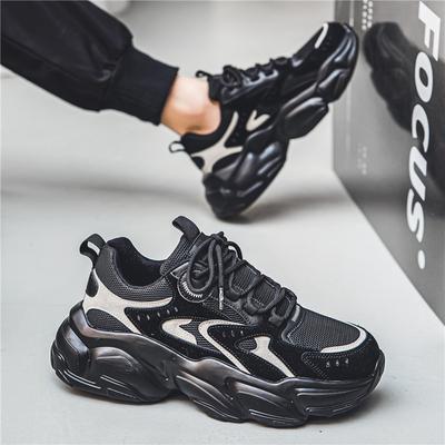 Scarpe da uomo Sneakers uomo casual Scarpe da uomo tenis Scarpe di lusso Trainer Race Scarpe traspiranti Scarpe da corsa di moda per donna