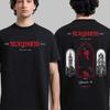 Tops – T-Shirts