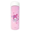 K Company Sanrio Characters Stainless Steel Bottle My Melody (Munekyun Memories) SAM-SB-MM