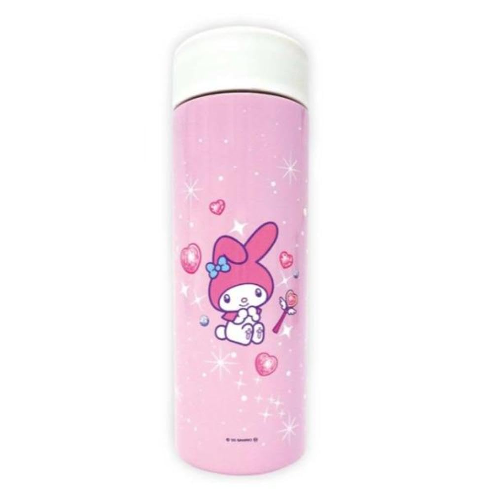K Company Sanrio Characters Stainless Steel Bottle My Melody (Munekyun Memories) SAM-SB-MM