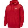 Nsw Club Fleece Hoodie Cotton Rose