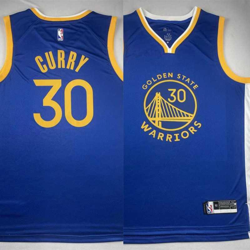 Retro Golden State Warriors Basketball Jersey Sleeveless Training Game Uniform Men Women