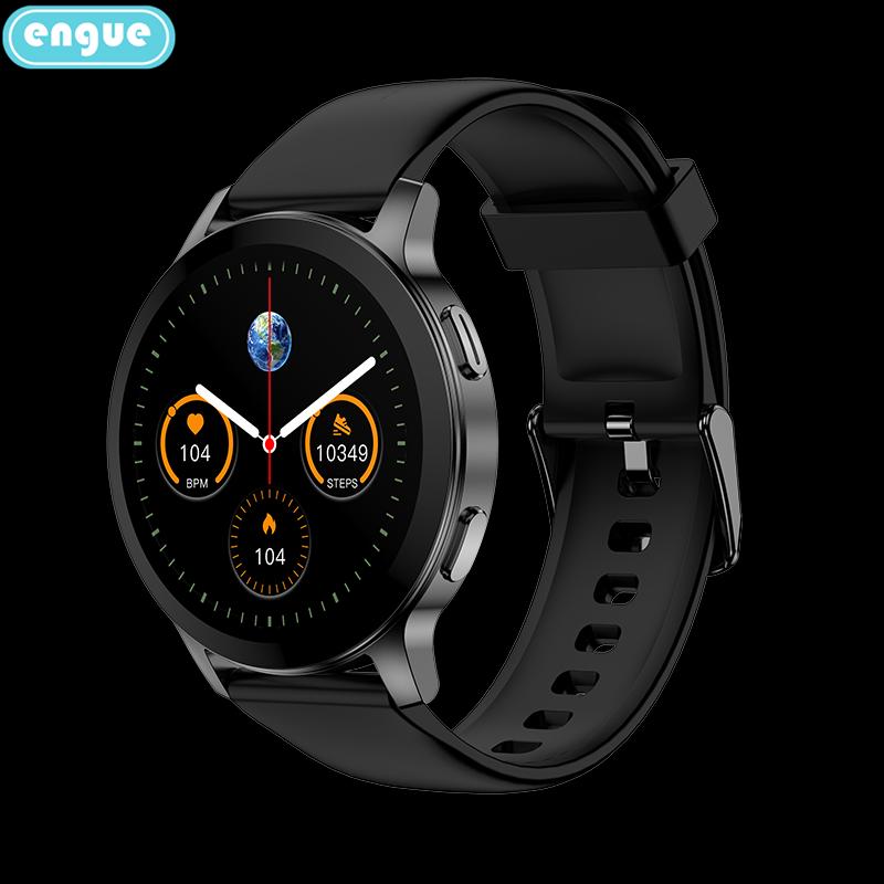 ENGU EG-T11B Smart Band with Bluetooth Call (CN version)