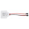 12V Touch Switch 5A 60W for Glass Mirror Cabinet Makeup Light Control