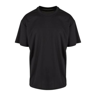 Build Your Brand Mens E Sports T-Shirt