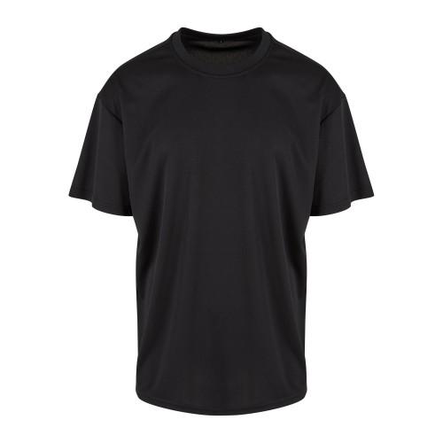 

Build Your Brand Mens E Sports T-Shirt L