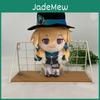 Luxurious Soft Plush Honkai Star Rail Yinqing Jingyuan Sajin Anime Character Doll 20cm