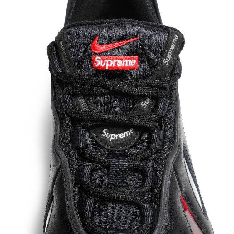 Nike Air Max 96 Supreme Black