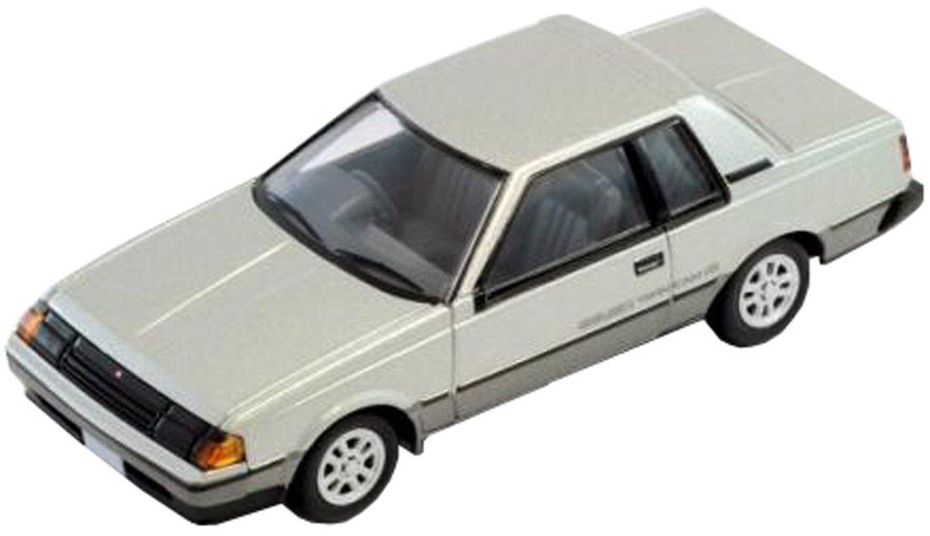 

Tomica Limited Vintage Toyota Celica Готовое изделие TLV-N73b 1600GT-R (Серебряный)