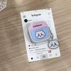 Popular Jiyikawa Airpodspro1 Silicone Protective Cover New 1st Generation Earphone Cover 1/1st Generation Pendant Female