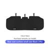 AEK4   Car Seat Driver Booster Cushion Ice Cover Memory Foam Pad For KIA Stinger Optima Cerato Soul Venga Forte Spectra Sedona