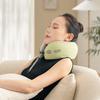 SoiKoi U-Shaped Neck Massage Pillow