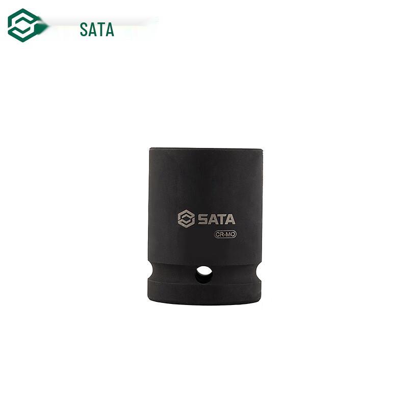 SATA 3/4-inch Drive Hex Impact Socket