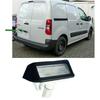 Für Citroen Berlingo Peugeot Partner Expert Kennzeichenleuchte 6340g7 Autolicht Signalleuchte Kennzeichen Ersatzleuchten