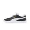 Club Zone Schwarz Weiß Unisex Sneakers Team-Gold 383919-02