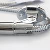 Chrome Finish Shower Bracket Shower Fixed Base Shower Head Bracket Brand New