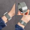 Sportarmband für Apple Watch Armband 46mm 44mm 40mm 42-38-41mm 45mm Atmungsaktives Armband iWatch Serie 10 9 8 7 6 SE 5 3 Ultra 2 49mm