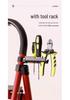 Housewarming Joy Portable Folding A-frame Ladder, Carbon Steel, 4-5 Steps