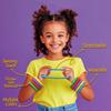 5PCS Autism Bracelet Sensory Fidget Toys for Kids Adults Pack Autism Sensory Toys for Special Needs Autistic Stretchy Bracelets