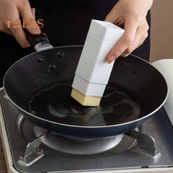 Butter Storage Box Convenient Store Sturdy Practical Butter Keeper Stick Kitchen Gadgets Kitchen Accessories