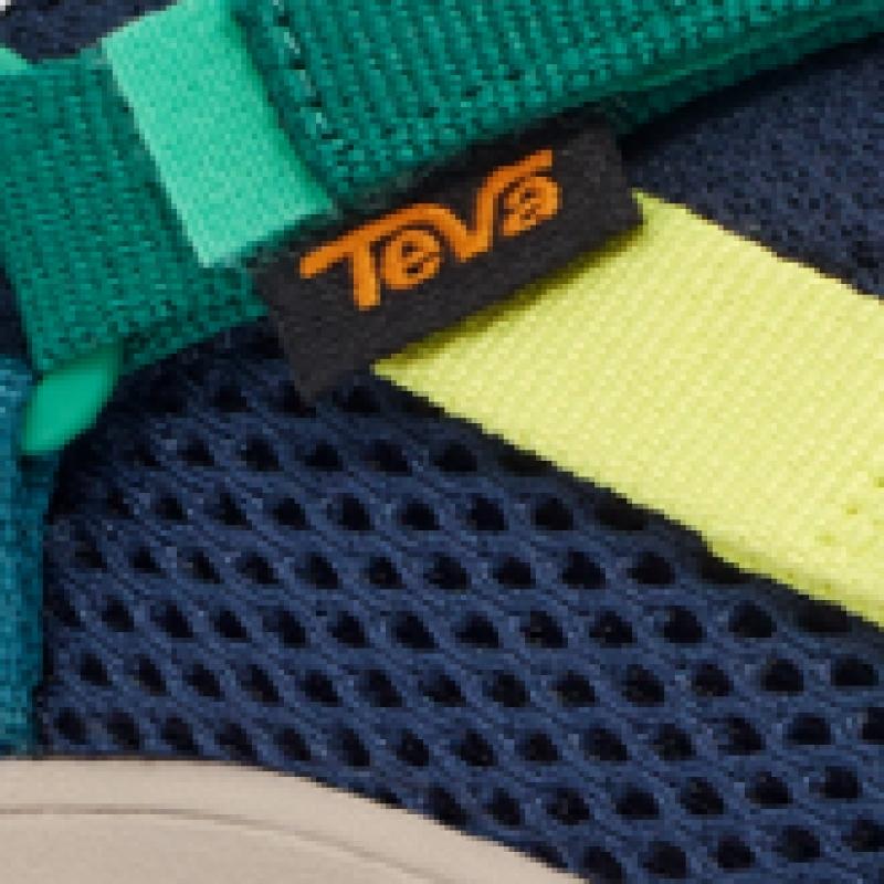 Teva Kids Sports Sandals Outflow Universal Stvt2416599 Nml