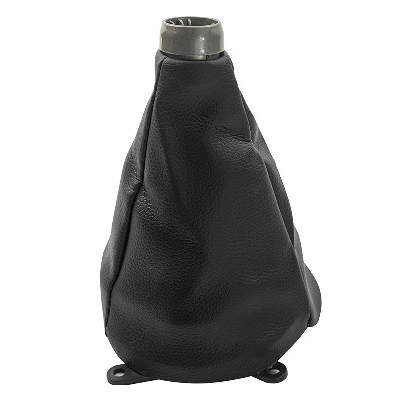 Schaltknauf Schalthebel Schalthebel Stock Manschette Stiefelabdeckung Auto Zubehör Für Honda Civic DX EX LX 2006-2011