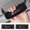 Car Styling Roof Armrest Pull Cover Handle Gloves Protector For Giulia Stelvio Giulietta 159 147 156 166 Accessories