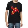 Iron Man Boys Character T-Shirt