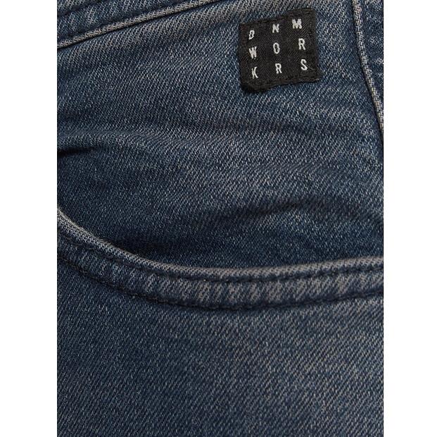 Джинсы Blend Twister 20710811 синий Slim Fit