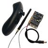 TXG3-RXG Gen 2 Bait Boat Remote with Two-Way Communication & Low Voltage Alert