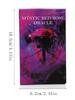 Mystic Red Rose Oracle Cards Game Love Fate Visions Divination Tarot Deck Perfect Date Night Romantic Valentine's Day Gift
