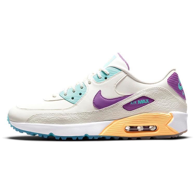

Nike Air Max 90 Golf Nrg Us Open Torrey Pines Pack CZ2434-133 42