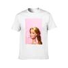Doll Grown Up Poster T-Shirt T Shirts for Man Slim Fit T Shirts for Man Graphic Funny T-Shirt