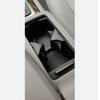Separator Insert suport pahar consolă centrală Mercedes-Benz Clasa E W212/W207/W204 (2046802391).