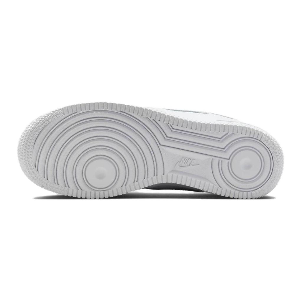 Nike Dětské tenisky Air Force 1 LE GS Triple White FV5951-111