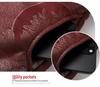 Stylish Cotton Padded Winter Jacket for Elderly Women – Fleece Lined Tang Suit for Seniors