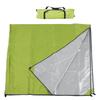 Aotu Portable Outdoor Tent Tarp Rainproof UV Sun Block Camping Multipurpose Awning